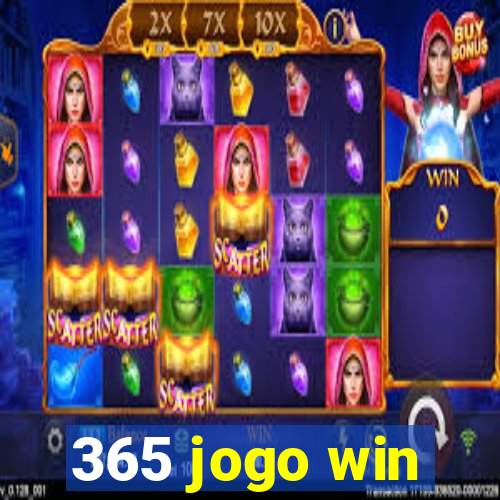 365 jogo win